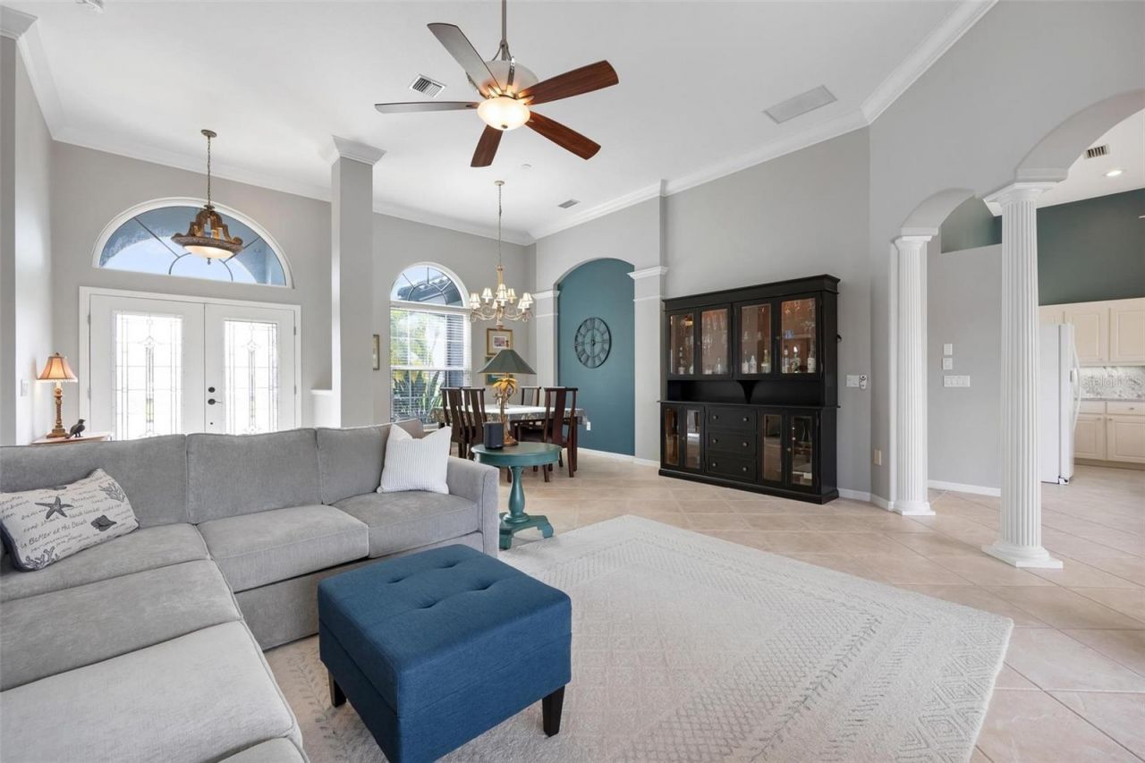 715 Thistlelake Drive, Venice, FL 34293 Photo