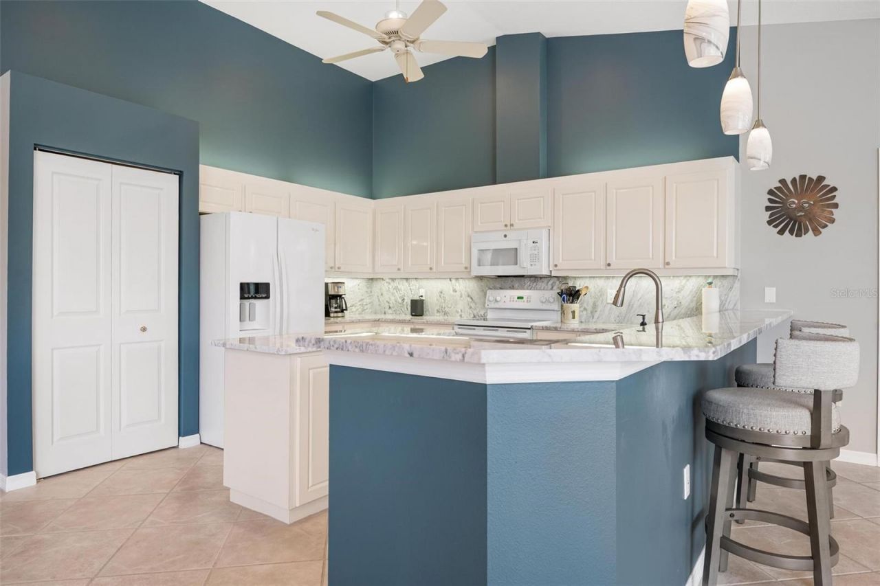 715 Thistlelake Drive, Venice, FL 34293 Photo