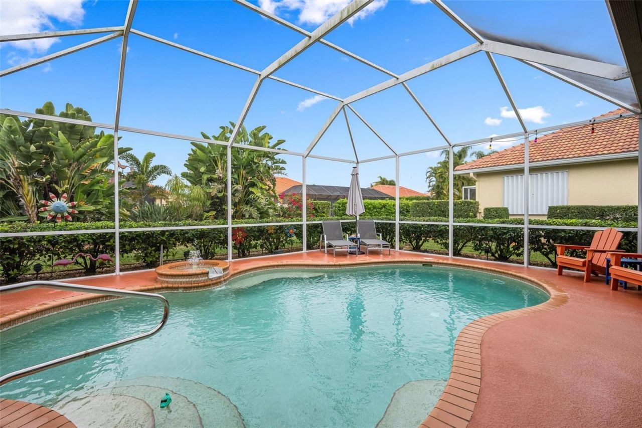 715 Thistlelake Drive, Venice, FL 34293 Photo