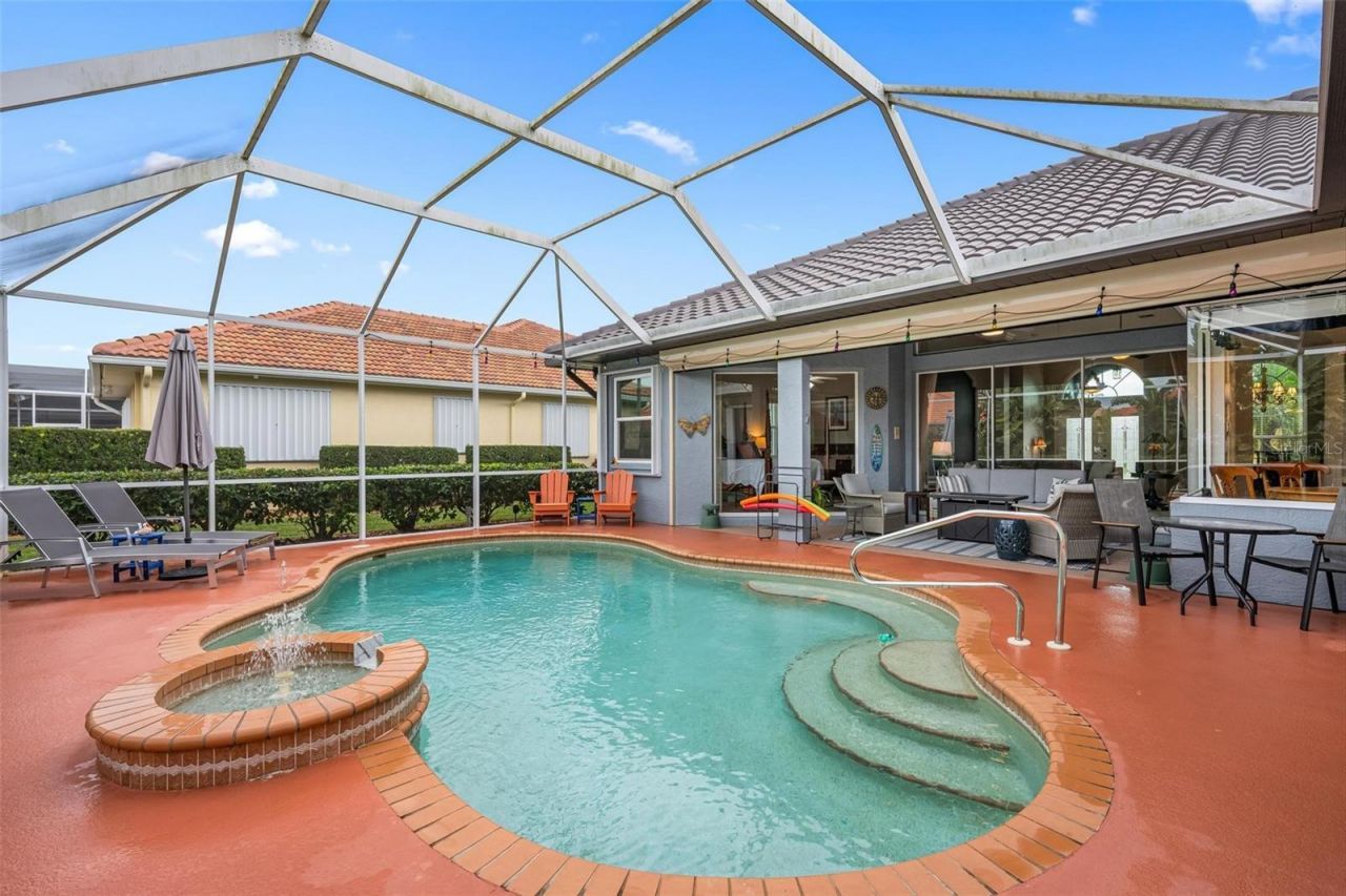 715 Thistlelake Drive, Venice, FL 34293 Photo