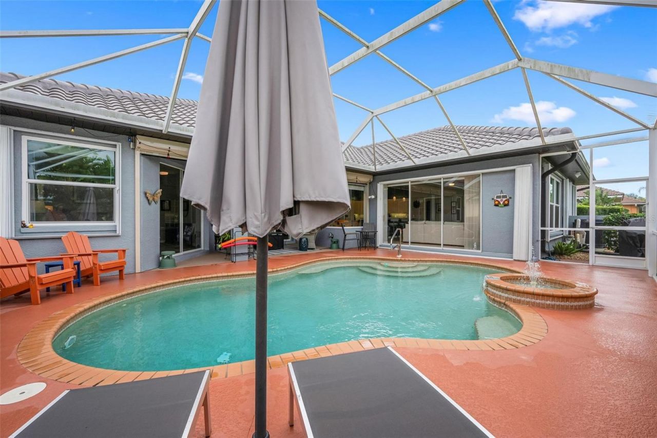 715 Thistlelake Drive, Venice, FL 34293 Photo