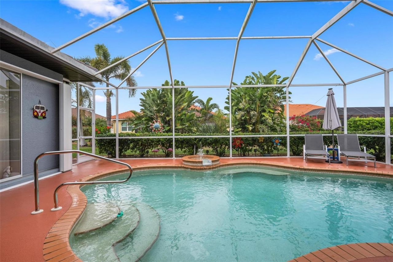 715 Thistlelake Drive, Venice, FL 34293 Photo