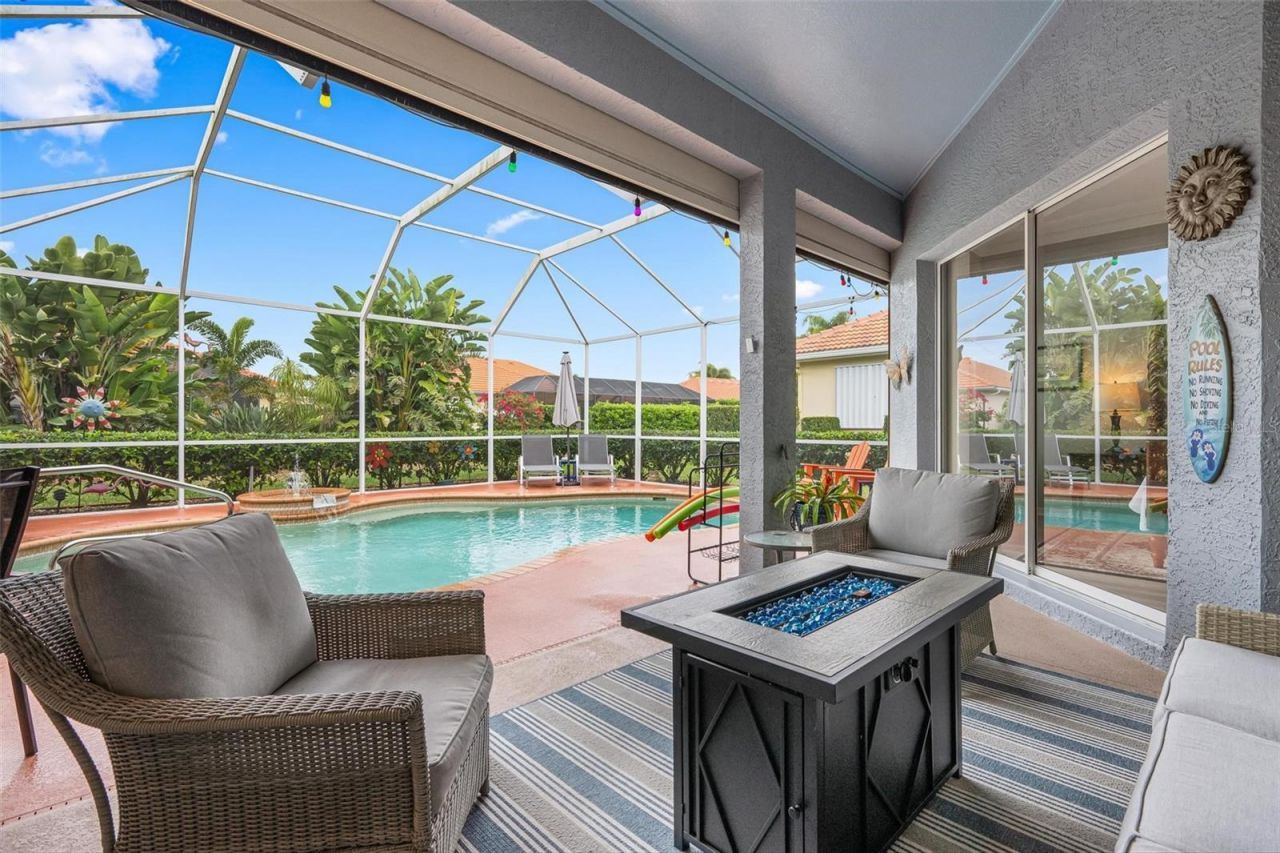 715 Thistlelake Drive, Venice, FL 34293 Photo