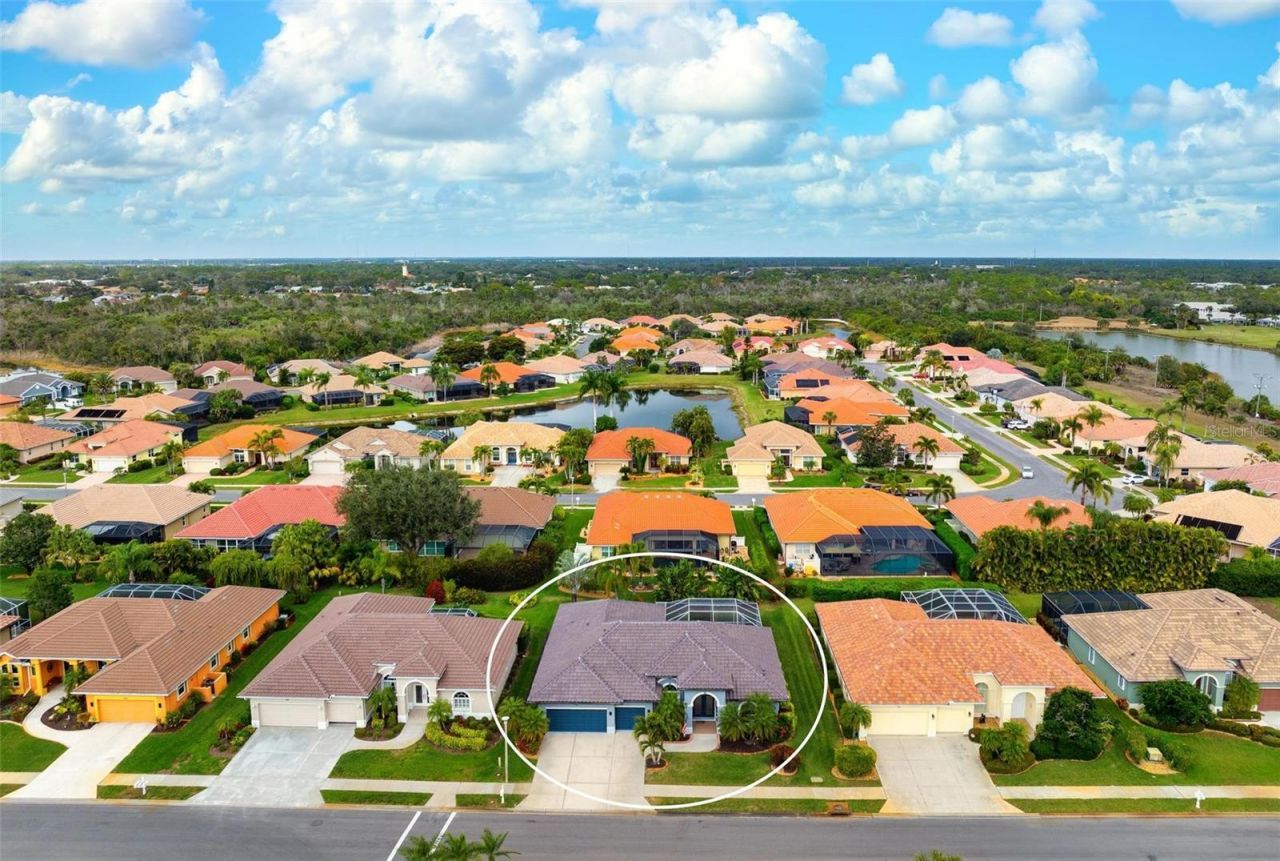 715 Thistlelake Drive, Venice, FL 34293 Photo