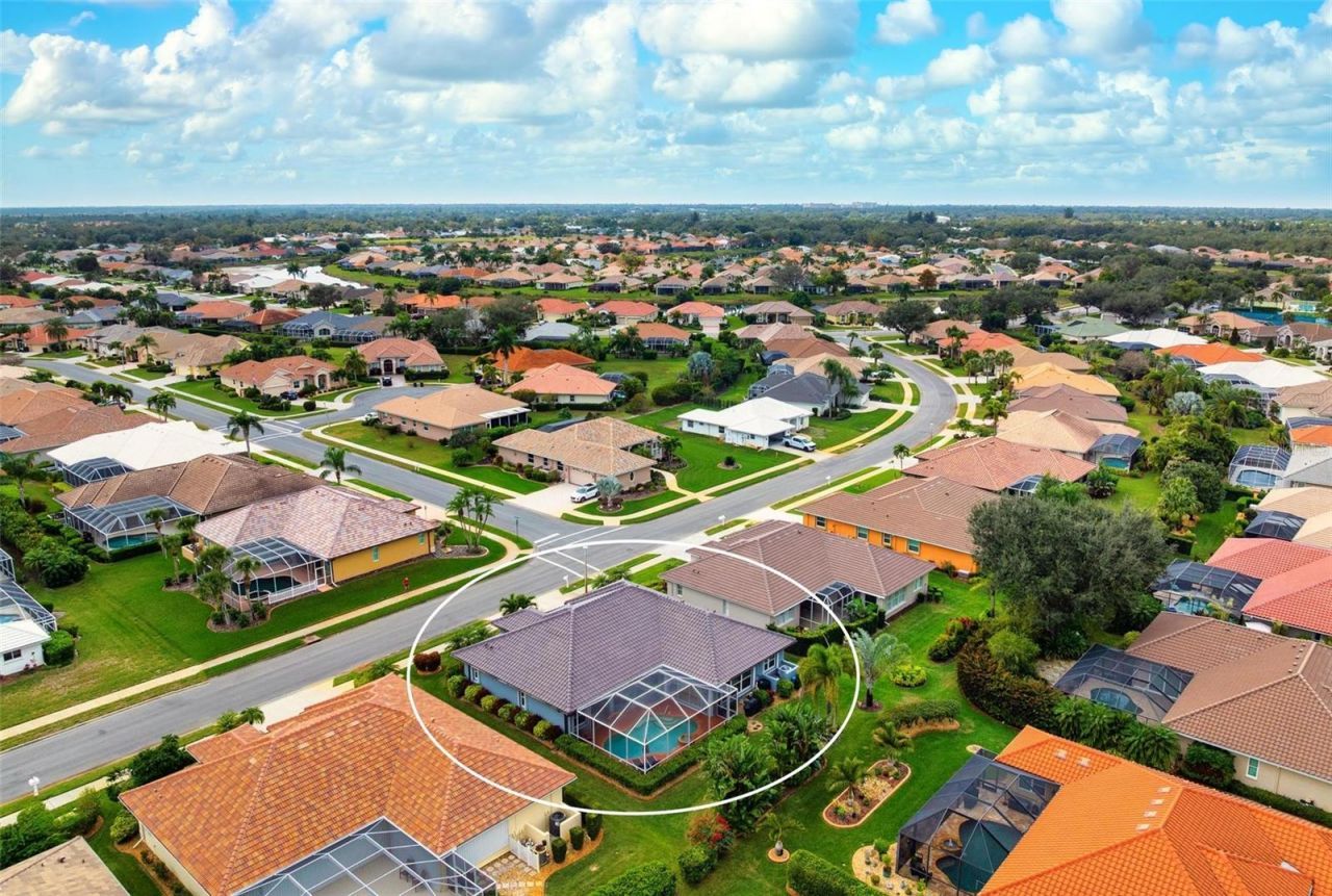 715 Thistlelake Drive, Venice, FL 34293 Photo