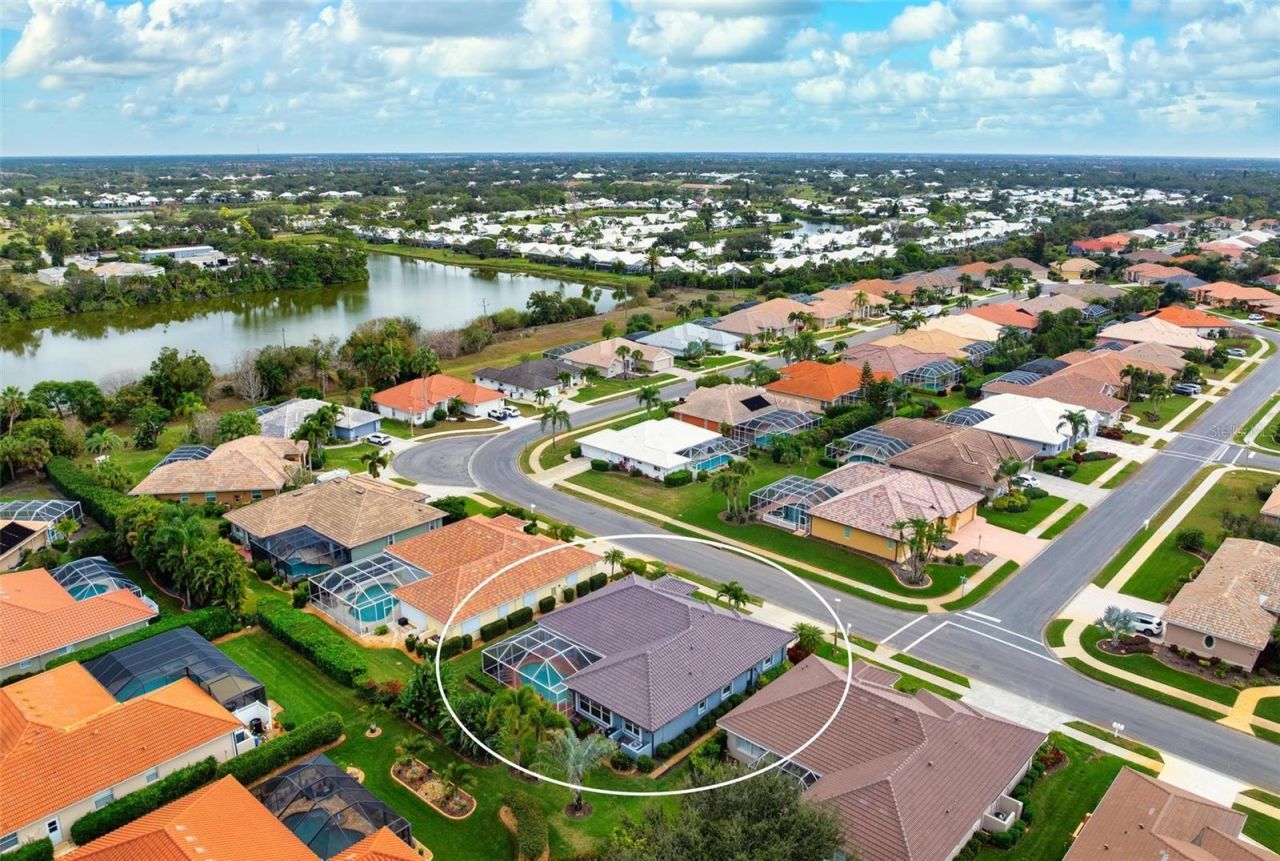 715 Thistlelake Drive, Venice, FL 34293 Photo