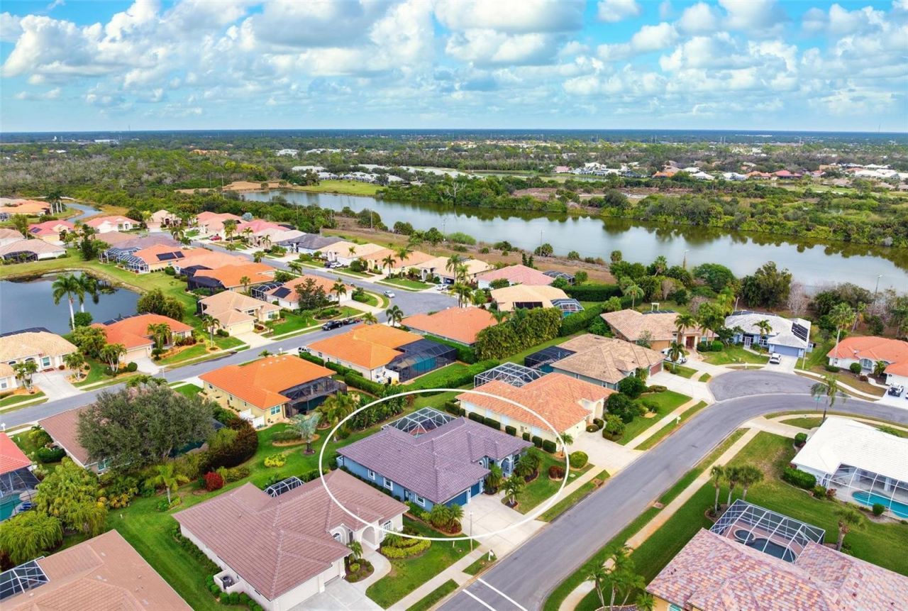 715 Thistlelake Drive, Venice, FL 34293 Photo