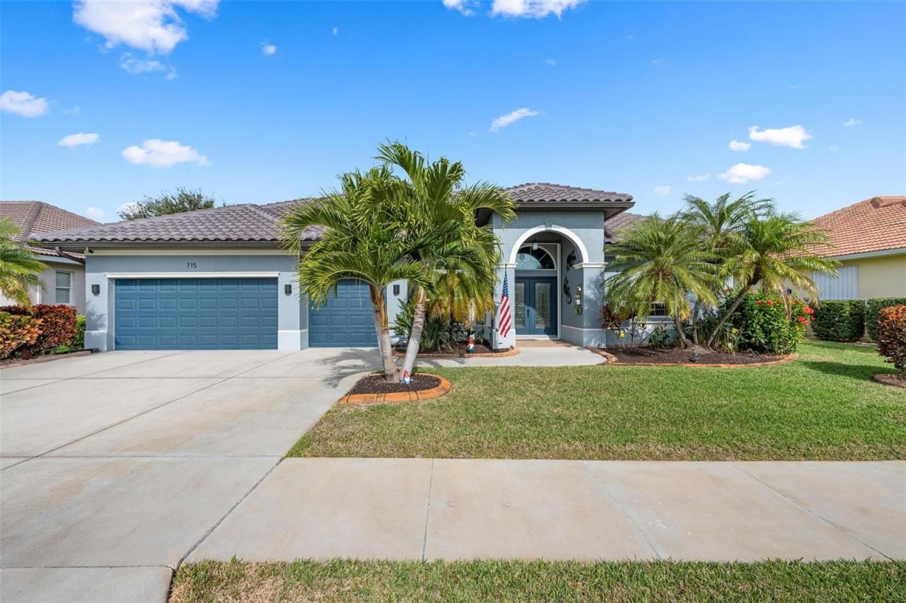715 Thistlelake Drive, Venice, FL 34293 Photo