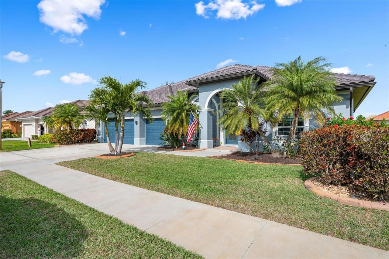 715 Thistlelake Drive, Venice, FL 34293 Photo