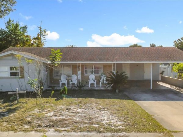 4314 DERBYSHIRE LANE, ORLANDO, FL 32812