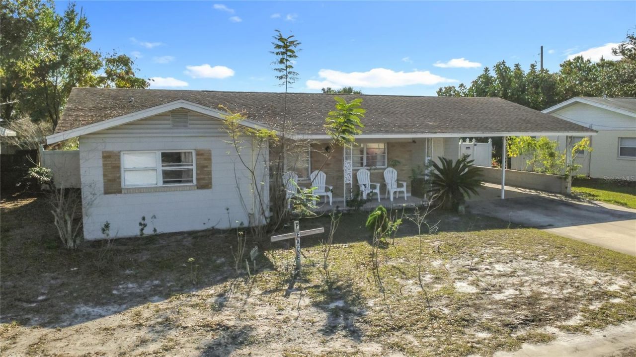 4314 Derbyshire Lane, Orlando, FL 32812 Photo