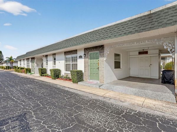 7825 38TH TERRACE N, Unit 7825, ST PETERSBURG, FL 33709