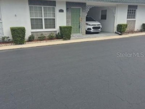 7825 38TH TERRACE N, Unit 7825, ST PETERSBURG, FL 33709