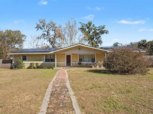 6107 SE ARTHUR ROAD, BELLEVIEW, FL 34420