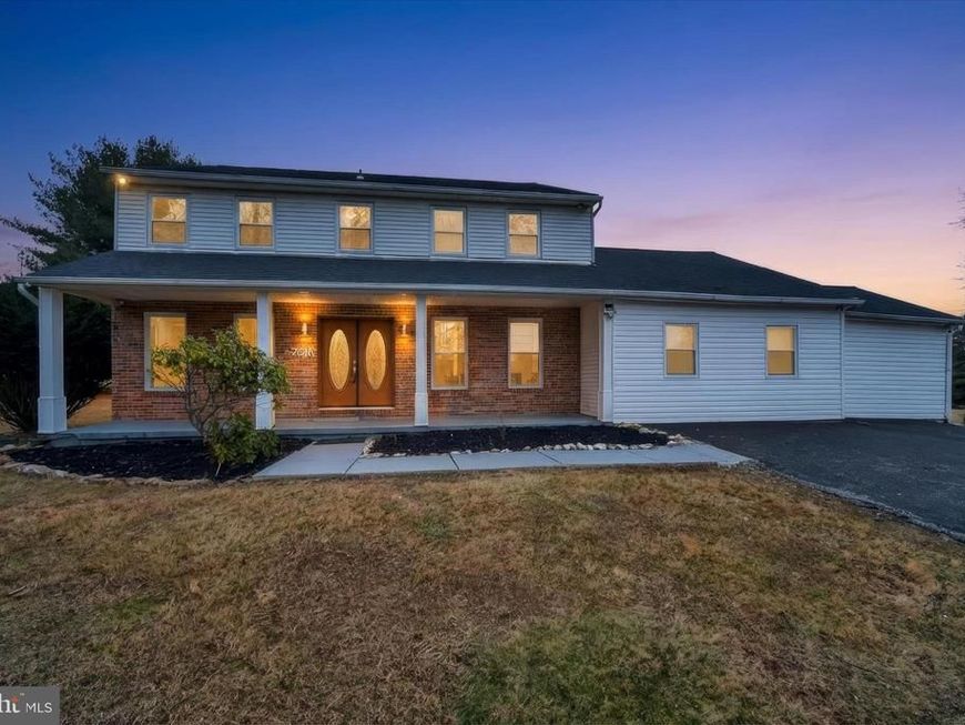 2516 Baublitz Road, Reisterstown, MD 21136 Main Photo