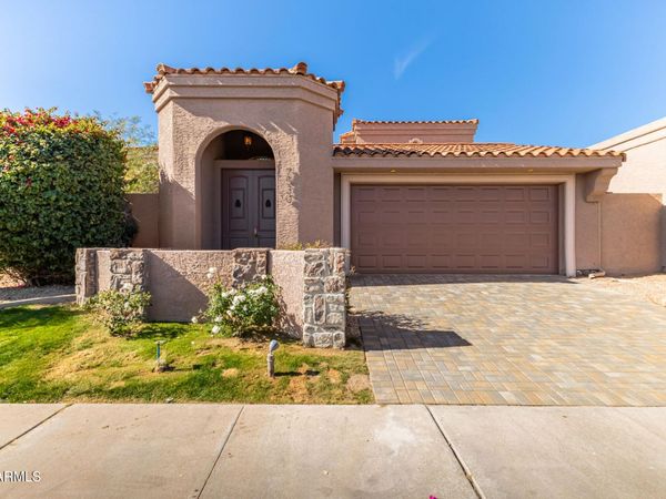 7530 N VIA DE LA SIESTA, Scottsdale, AZ 85258