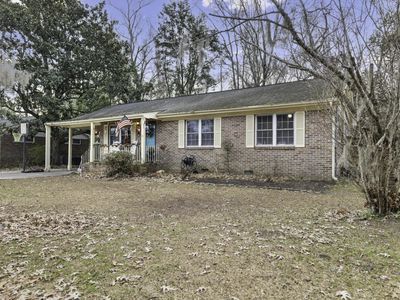 4721 S Constellation Drive, North Charleston, SC 29418