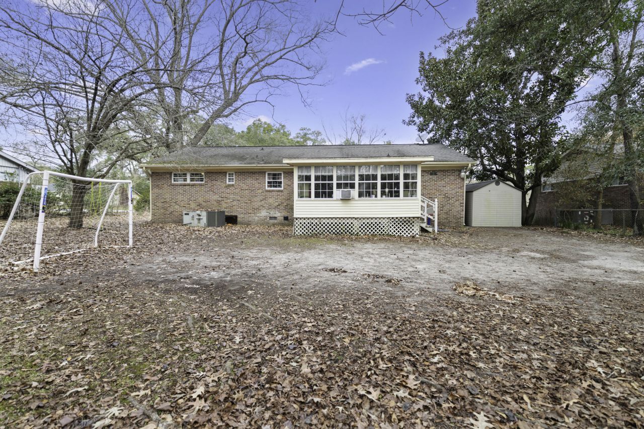 4721 S Constellation Drive Photo 20