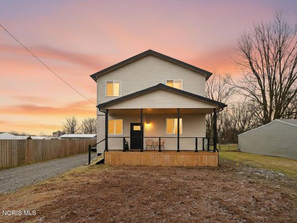 1107 Lemoyne Road, Northwood, OH 43619