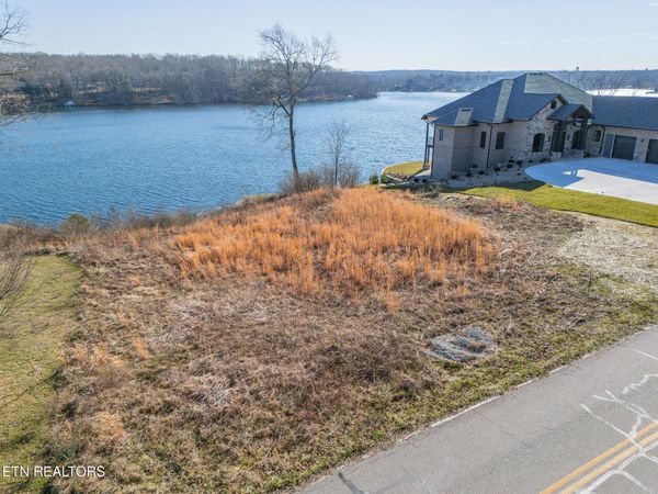 0.72AC Waterview Drive, Crossville, TN 38555