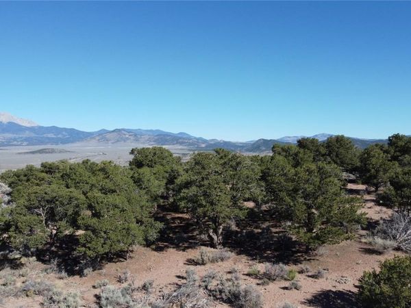 123 Mitchell Road , Fort Garland, CO 81133