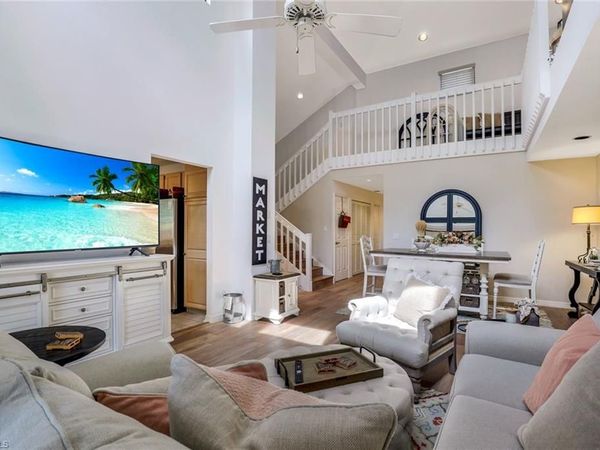 27100 Oakwood Lake DR, BONITA SPRINGS, FL 34134