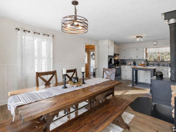 18 Trunnel Lane, Friendship, ME 04547