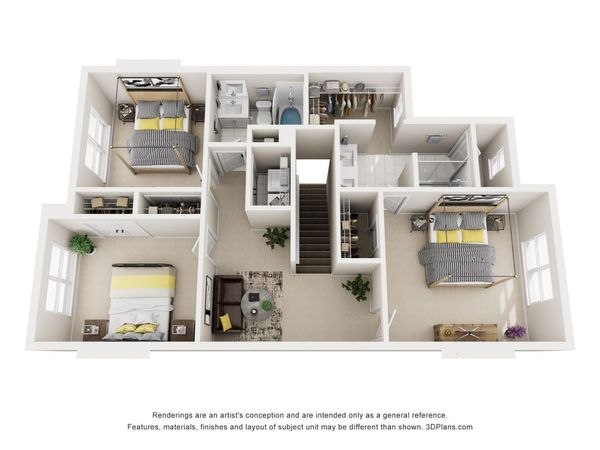 2722 Bentgrass Road NW, Rochester, MN 55901