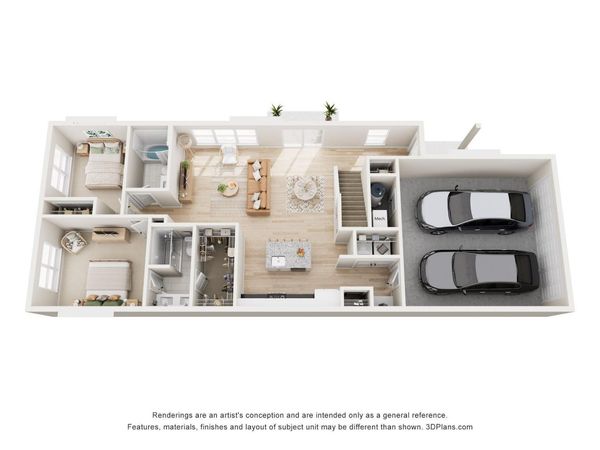 2731 Bentgrass Road NW, Rochester, MN 55901