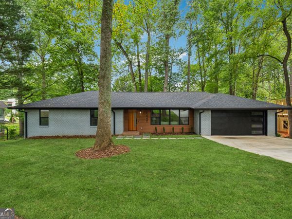 1542 Lavista Road NE, Atlanta, GA 30329