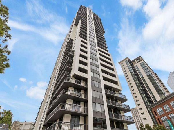 3481 Lakeside Drive NE, Unit 1905, Atlanta, GA 30326