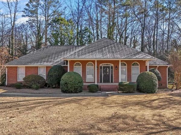 227 Rollingwood Circle NW, Rome, GA 30165
