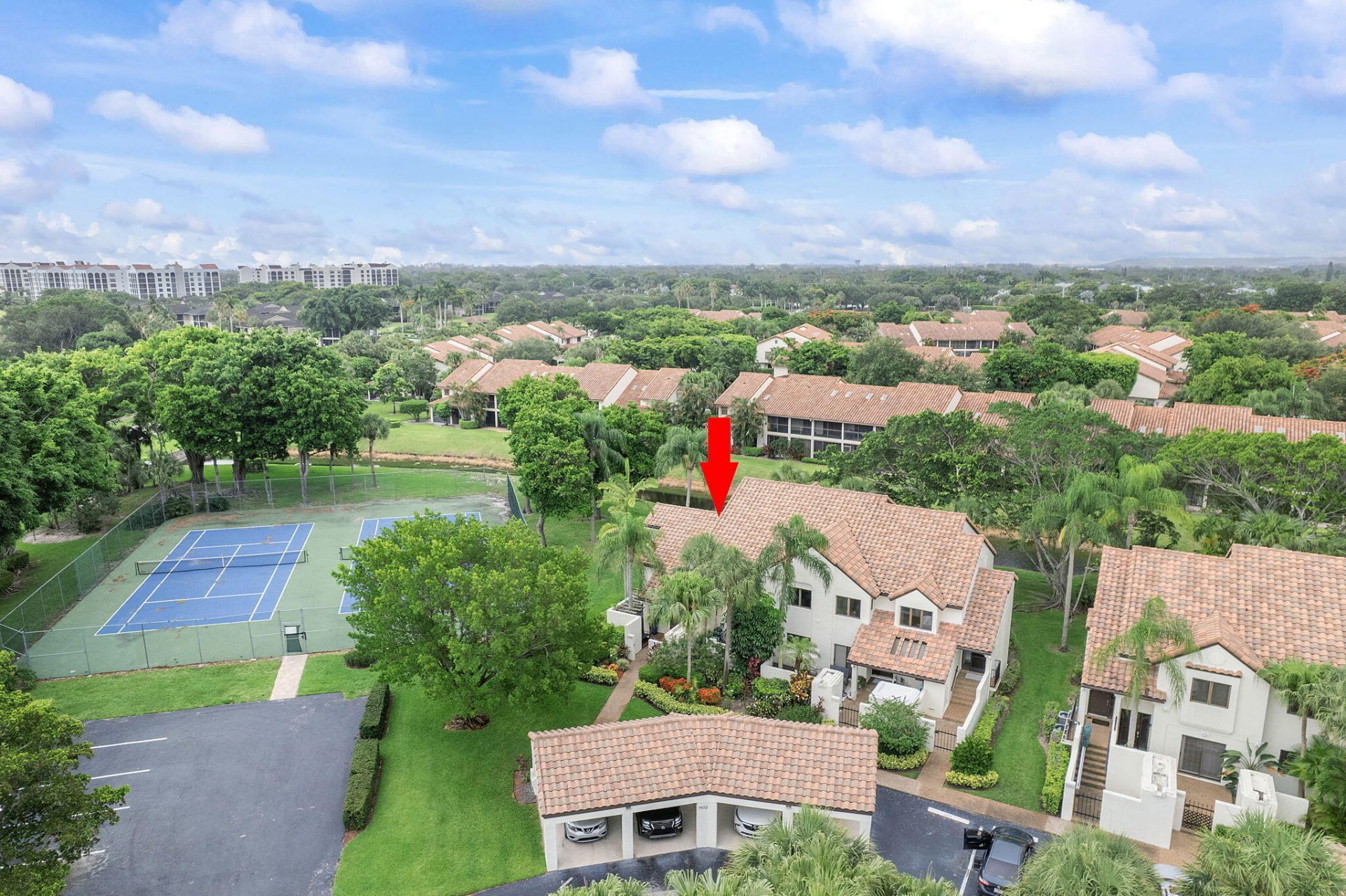 7932 Seville Place, Unit 2101, Boca Raton, FL 33433 Photo