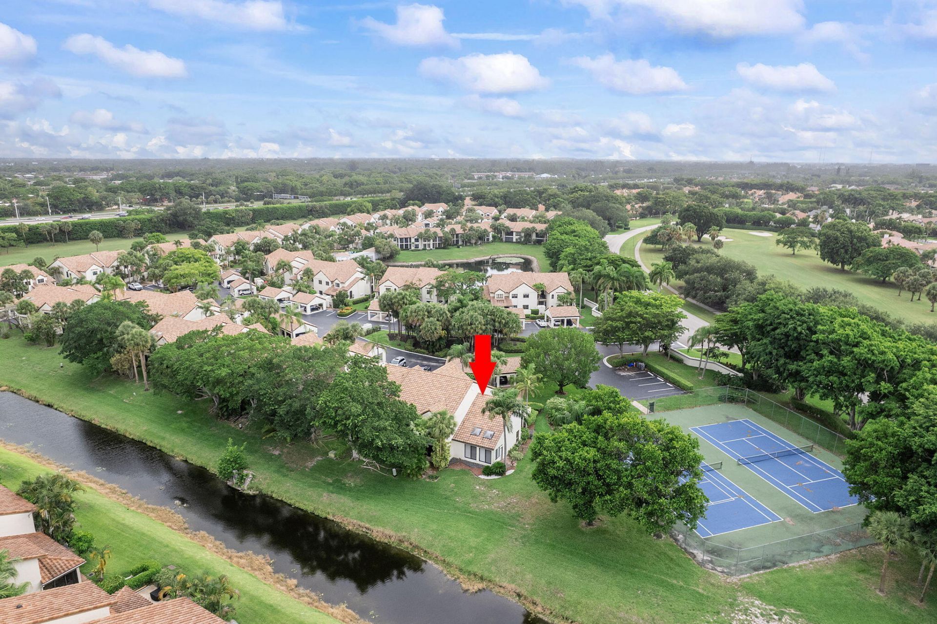 7932 Seville Place, Unit 2101, Boca Raton, FL 33433 Photo