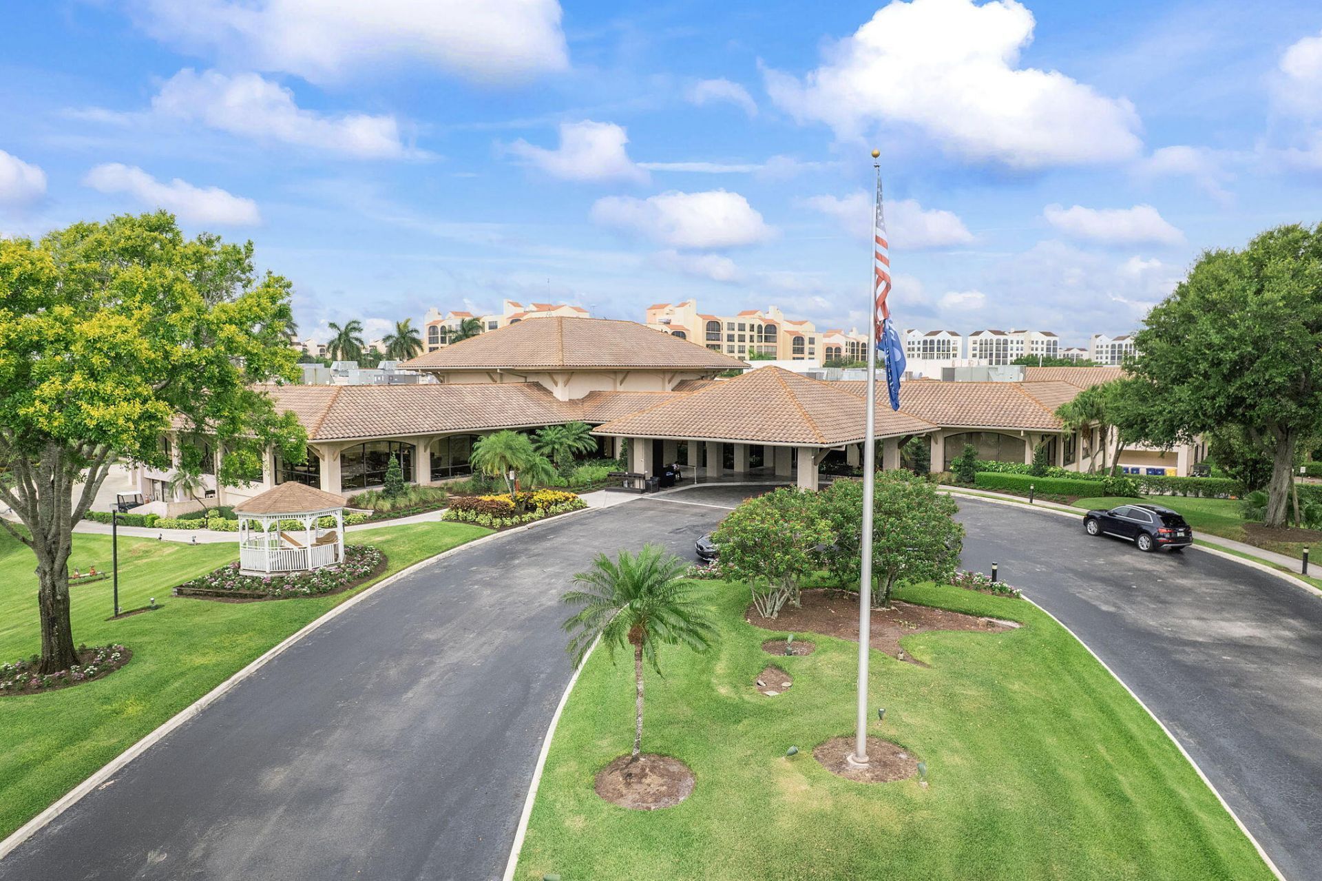 7932 Seville Place, Unit 2101, Boca Raton, FL 33433 Photo