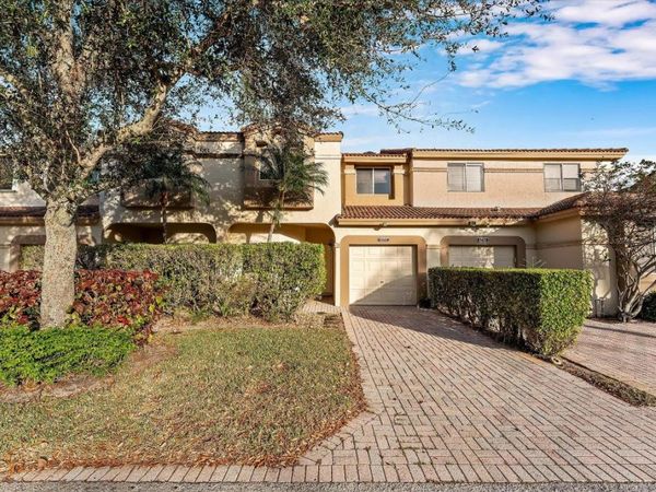 6757 Via Regina, Unit 3, Boca Raton, FL 33433