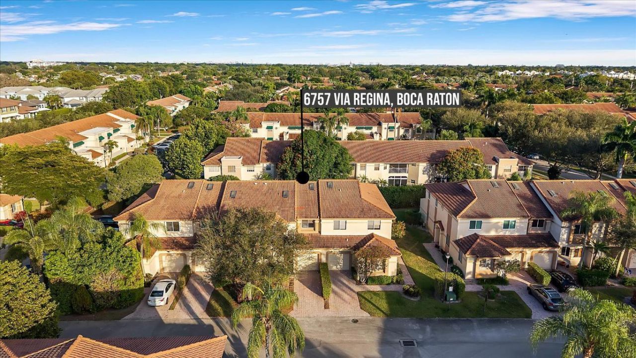 6757 Via Regina, Unit 3, Boca Raton, FL 33433 Photo