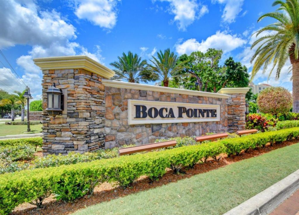 6757 Via Regina, Unit 3, Boca Raton, FL 33433 Photo