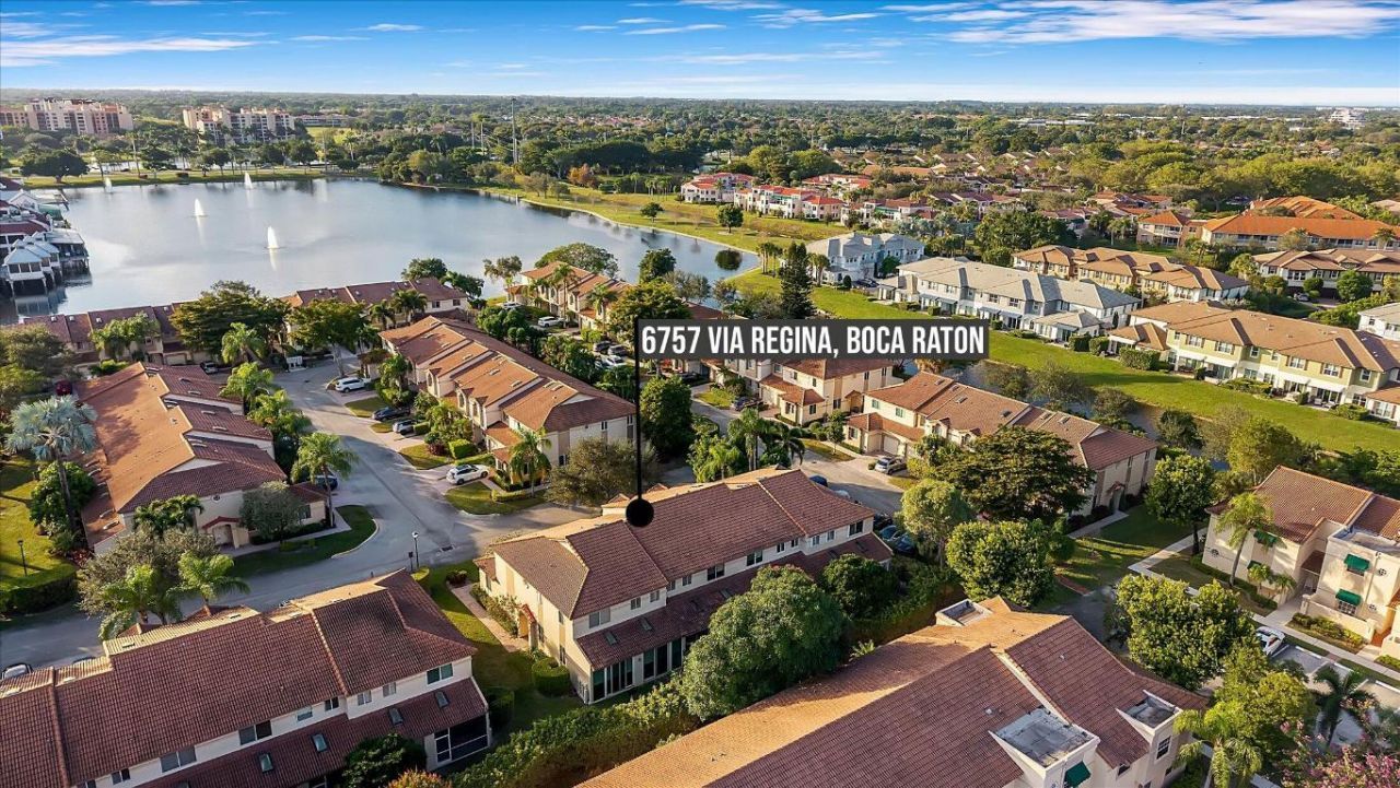 6757 Via Regina, Unit 3, Boca Raton, FL 33433 Photo