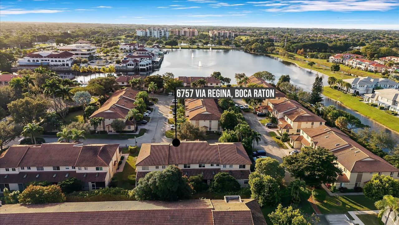 6757 Via Regina, Unit 3, Boca Raton, FL 33433 Photo