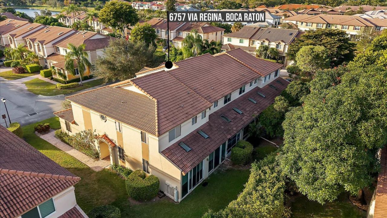 6757 Via Regina, Unit 3, Boca Raton, FL 33433 Photo