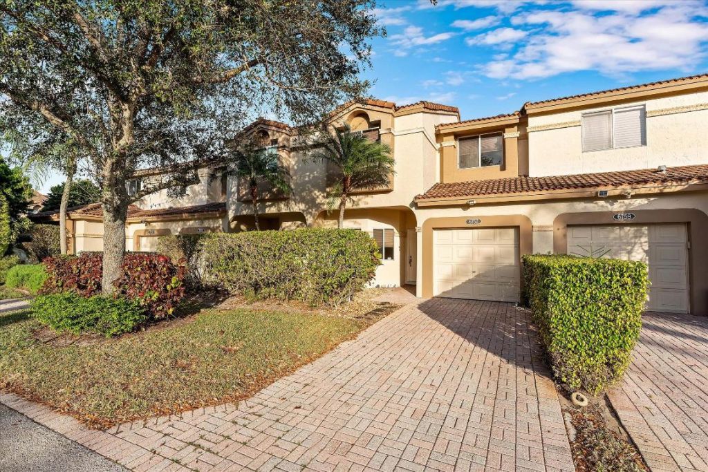 6757 Via Regina, Unit 3, Boca Raton, FL 33433 Photo