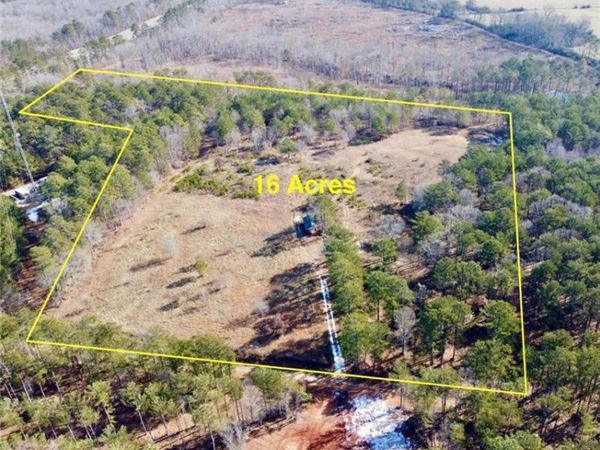 300 Old Social Circle Road, Social Circle, GA 30025