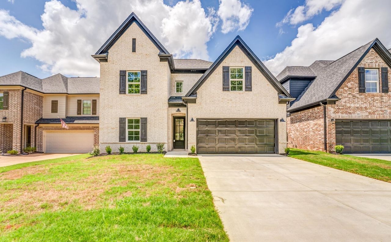 100 Blue Dr, Oakland, TN 38060 Main Photo
