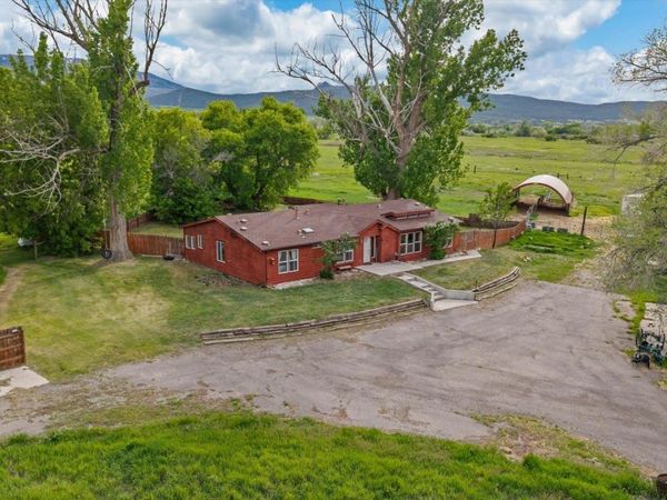 10479 50 Road , Mesa, CO 81643