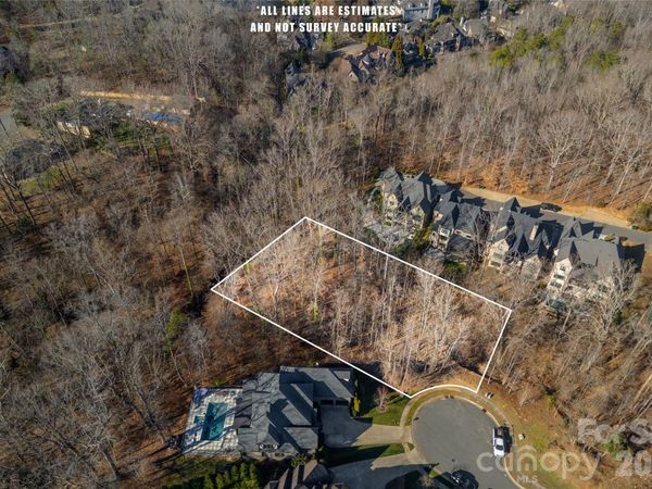 1024 Dacavin Drive, Charlotte, NC 28226