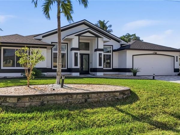 2920 SW 39th TER, CAPE CORAL, FL 33914