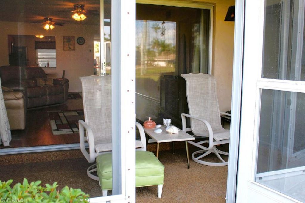 5409 Peppertree Dr, Unit 7, Fort Myers, FL 33908 Photo
