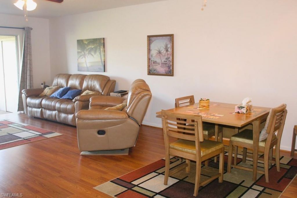 5409 Peppertree Dr, Unit 7, Fort Myers, FL 33908 Photo