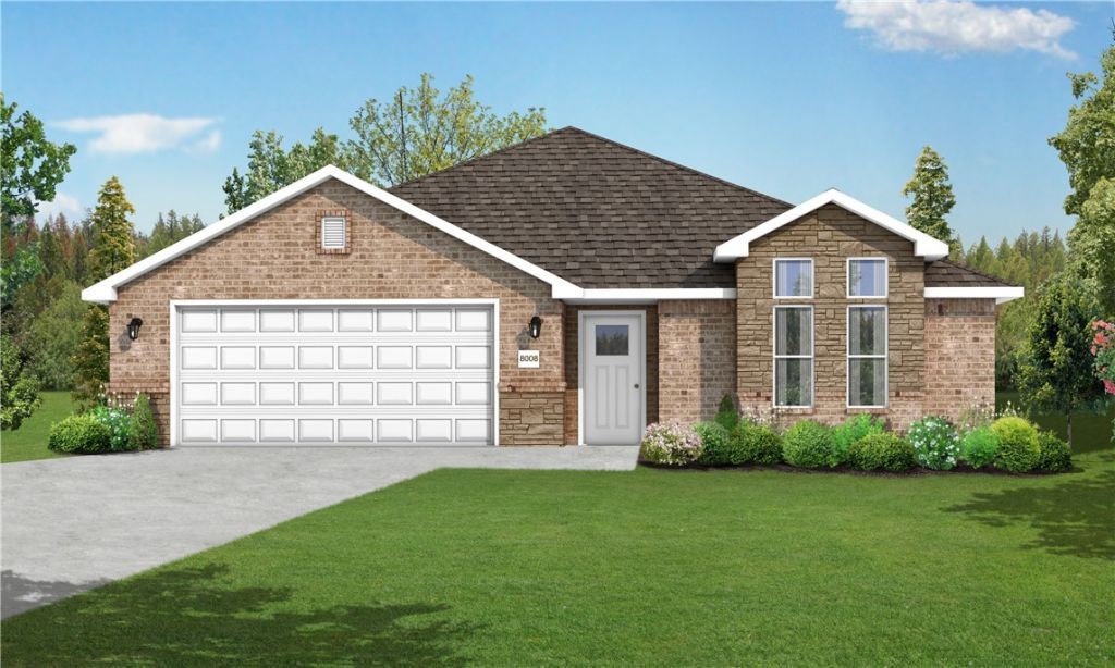 5068 Elk Valley Avenue, Springdale, AR 72762 Main Photo